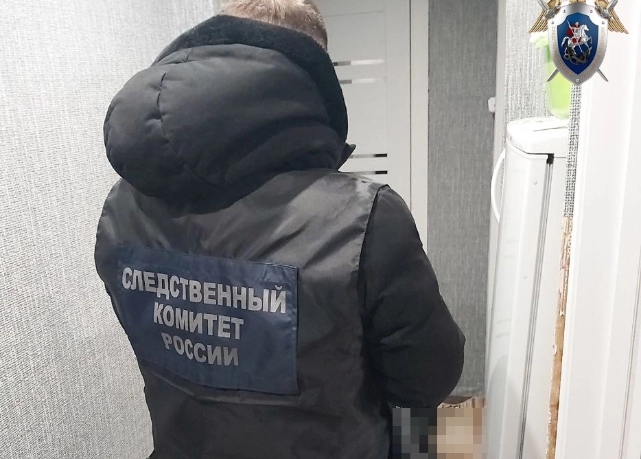 Женщина убила бывшего мужа в Октябрьском