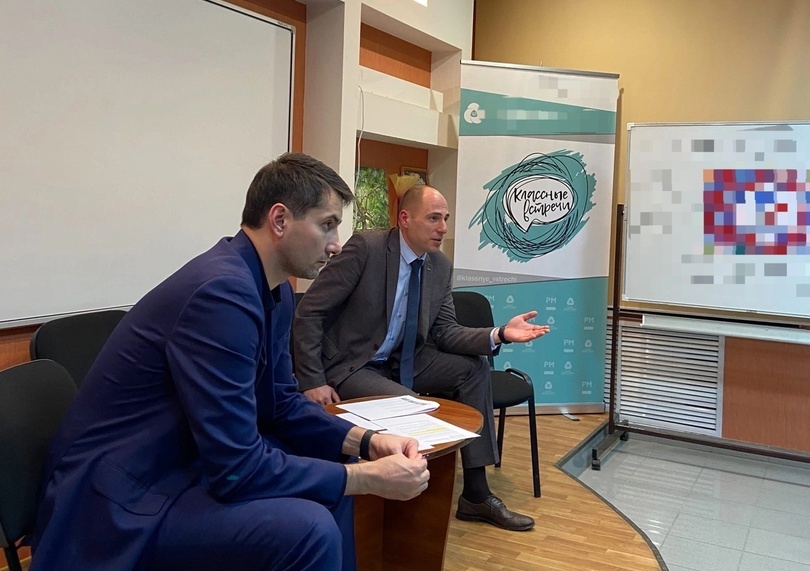 Как "достучаться" до администрации простым людям, живущим в борской глубинке?