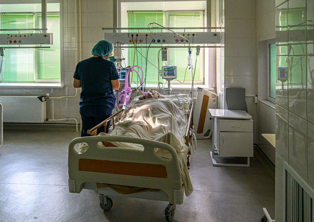 Есть ли корь на Бору?