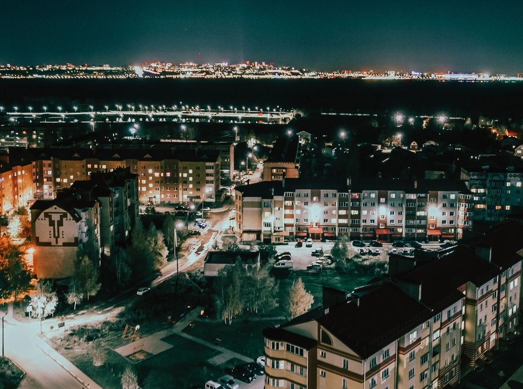 Как борчане признаются в любви