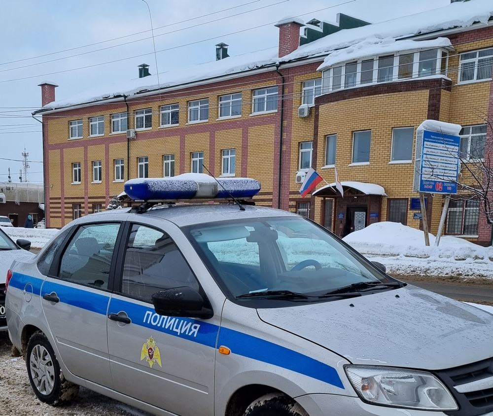 Очень мерзкое преступления совершено на Бору