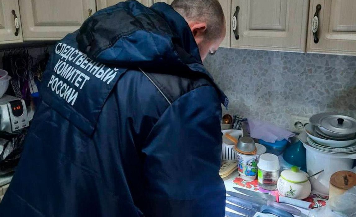 Борчанин обезобразил лицо подруги, его ждёт суд