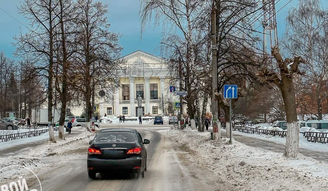 Какая погода будет на Бору в самом конце зимы  новости города Бор