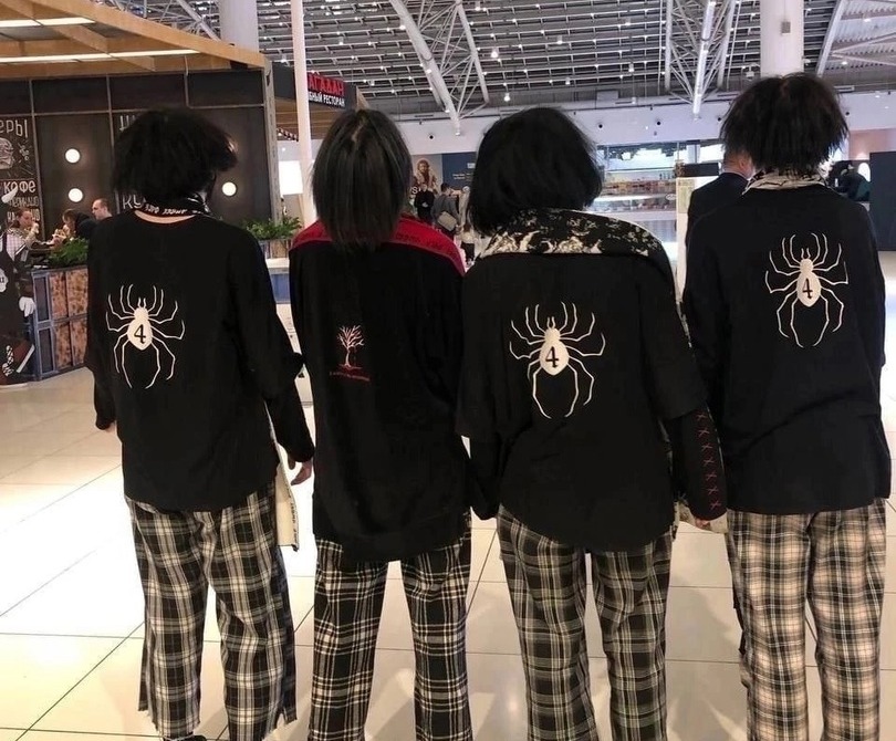 Что такое ЧВК "Рёдан" и есть ли они на Бору?