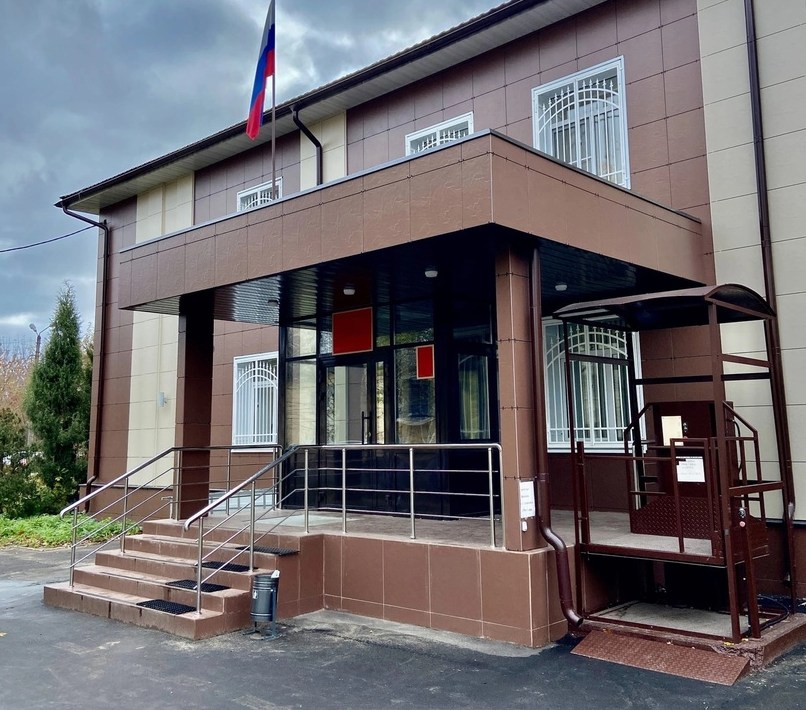 Два угонщика автомобилей пошли под суд на Бору