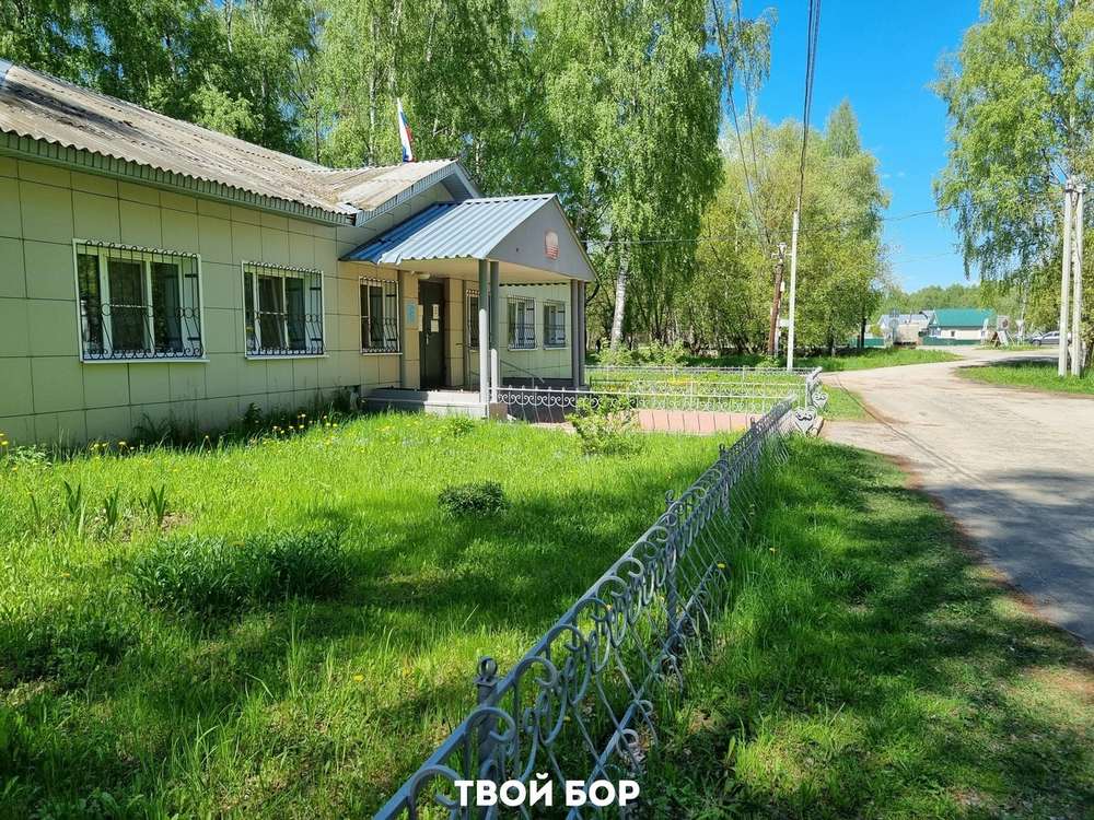 Алексей Боровский анонсировал встречи с населением