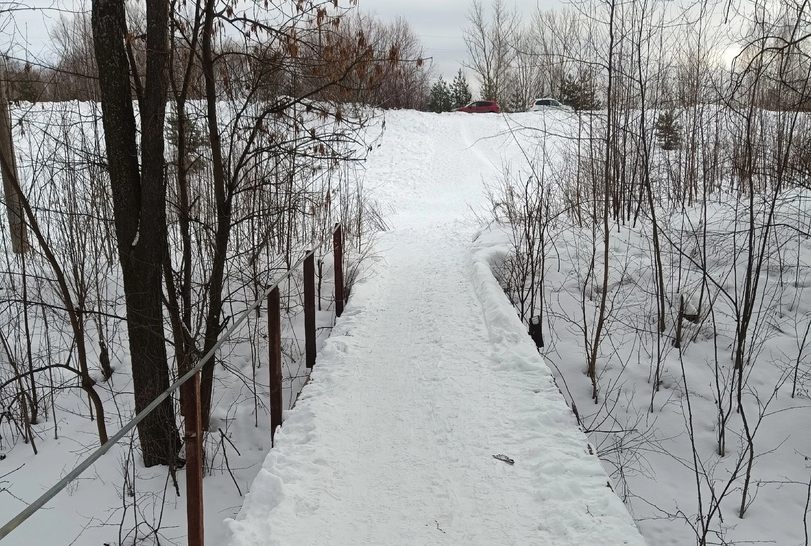 Поддержат ли жители Октябрьского новую инициативу