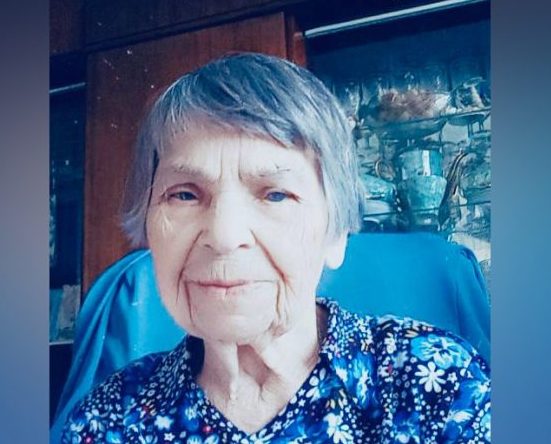 Борский врач Зоя Кручинина отметила 100-летний юбилей