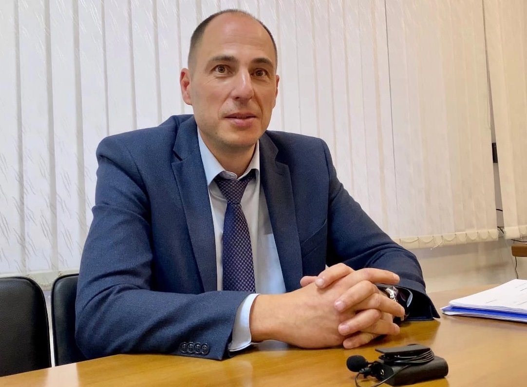 Борскому мэру сегодня исполняется 48 лет