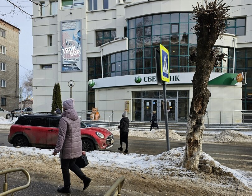 Борчане рассказали, считают ли они Бор уютным городом