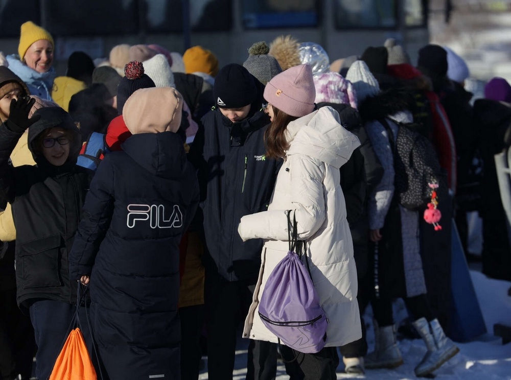 Что стоит обсудить с борскими подростками?