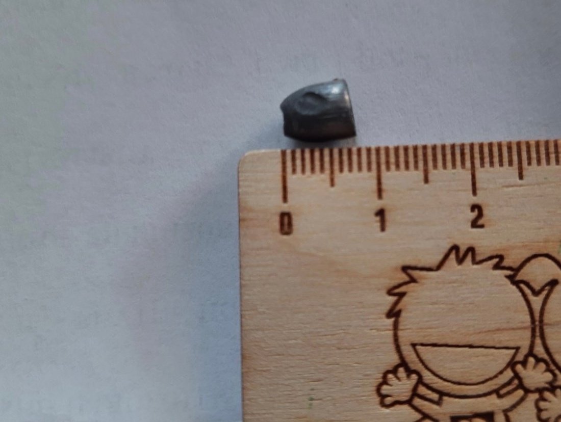 Жесть из деревни Елевая