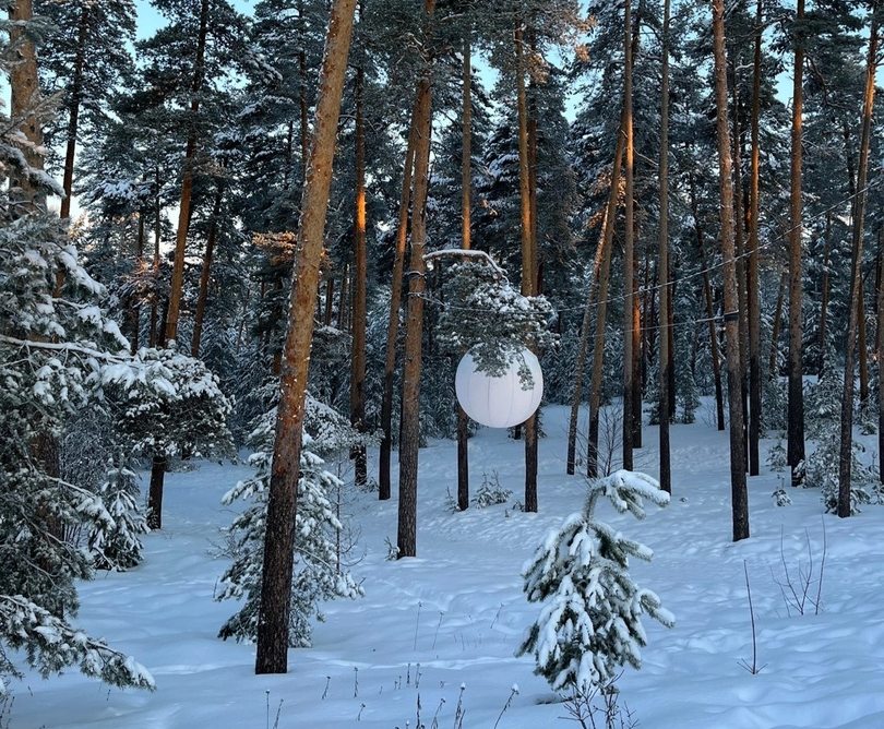 Луны на Моховых скоро уберут