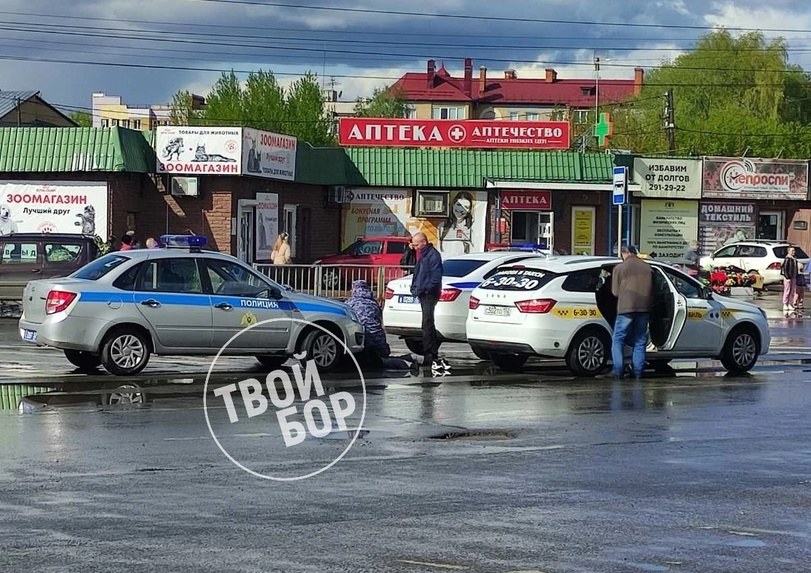 Борчан призывают бороться с наркопреступностью