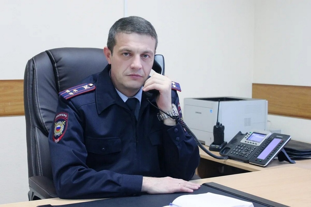 На Бору новое назначение