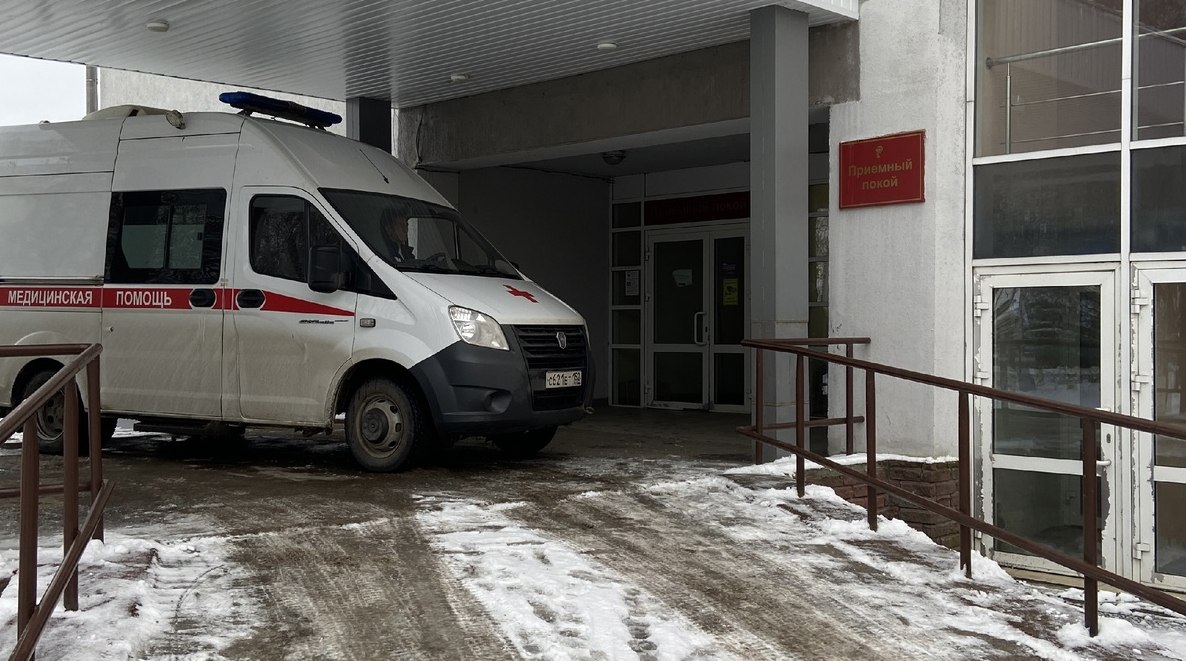 Если вы идете по пешеходному переходу, это еще не означает, что вы в полной безопасности