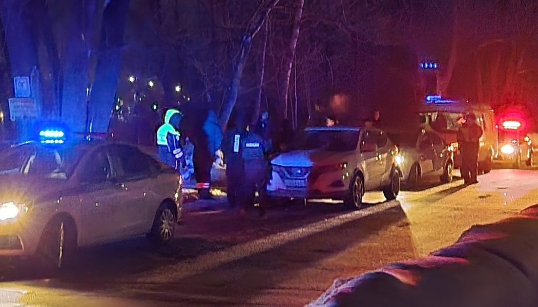 Начальник борской полиции отметил усилия борчан по борьбе с преступностью