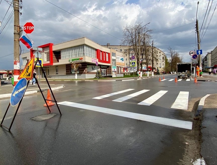 Весенний борский аукцион