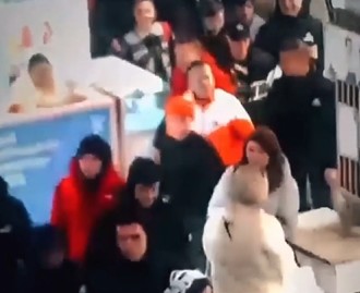 Пора ли бить тревогу из-за поведения борских подростков?