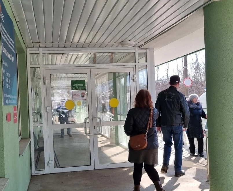 Борских работников соцсферы предложили оградить от хамства