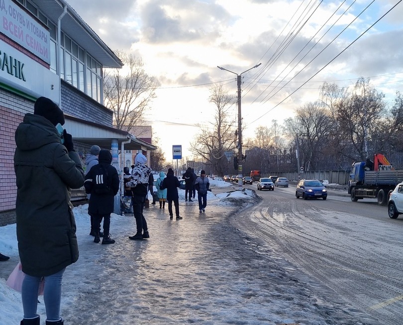 Какая погода ждёт борчан в середине марта