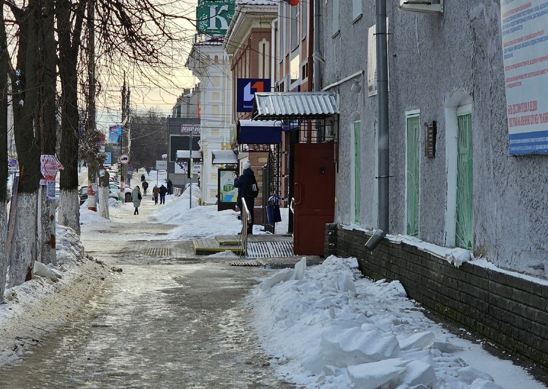 Нижегородцам начали рассылать повестки в военкоматы для сверки данных —  новости города Бор