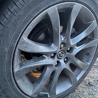 Транспортный кошмар на Борской объездной 2