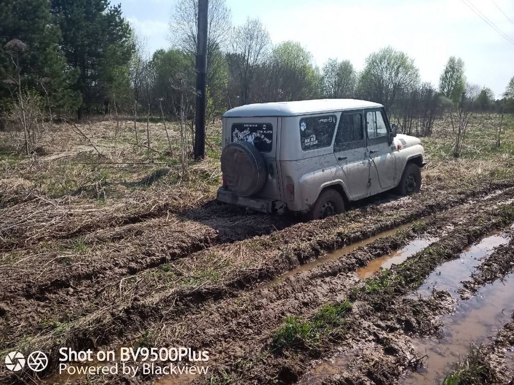 О жизни, дорогах и доступности экстренной помощи в борском селе