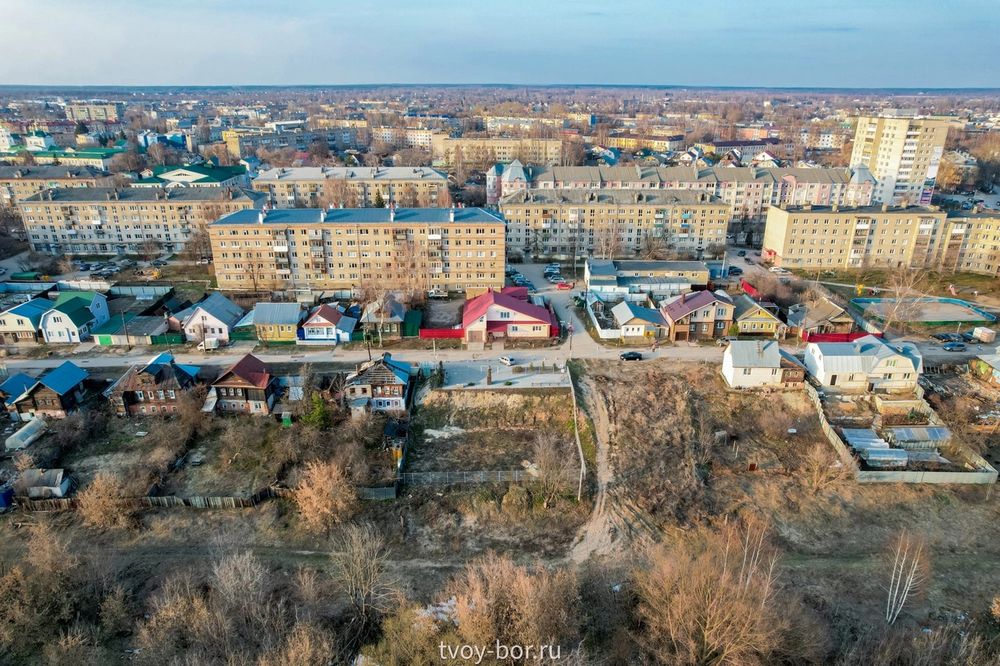 В какую борскую дорогу вложат больше 11 миллионов рублей?