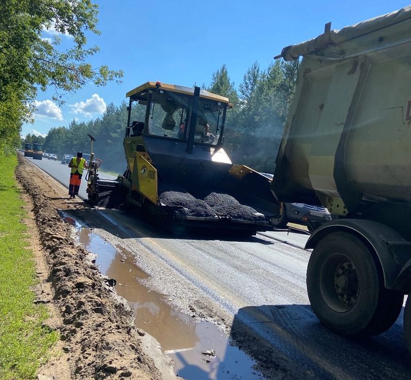 Приятные новости для некоторых борчан
