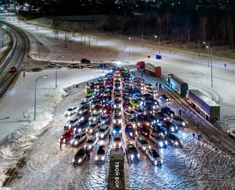 Собираемся на автофлешмоб и автопробег, посвящённые Дню Победы!