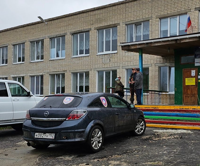 Что известно об обнаружении Жени Харламова?