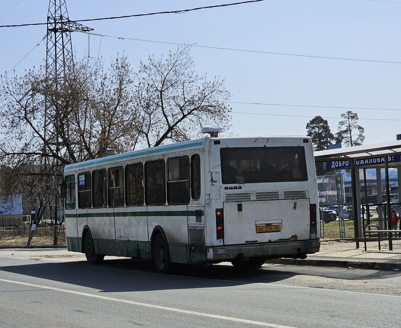 На канатке выросло количество пассажиров