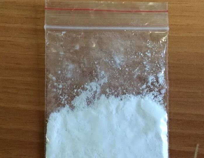 На Бору полицейские задержали мужчину с синтетическим наркотиком