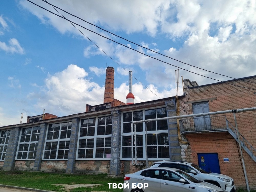 Когда закончится на Бору отопительный сезон?