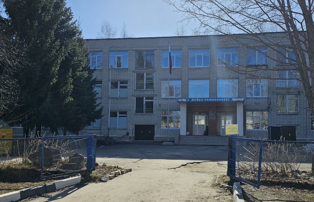 Борские школы принимают заявления от родителей