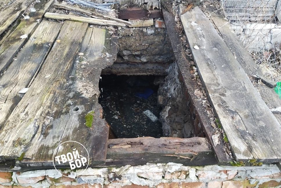 Шокирующая история произошла в ППК