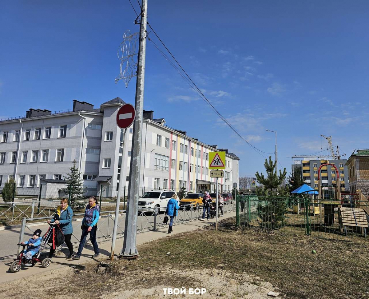 Названы самые востребованные профессии на Бору — новости города Бор