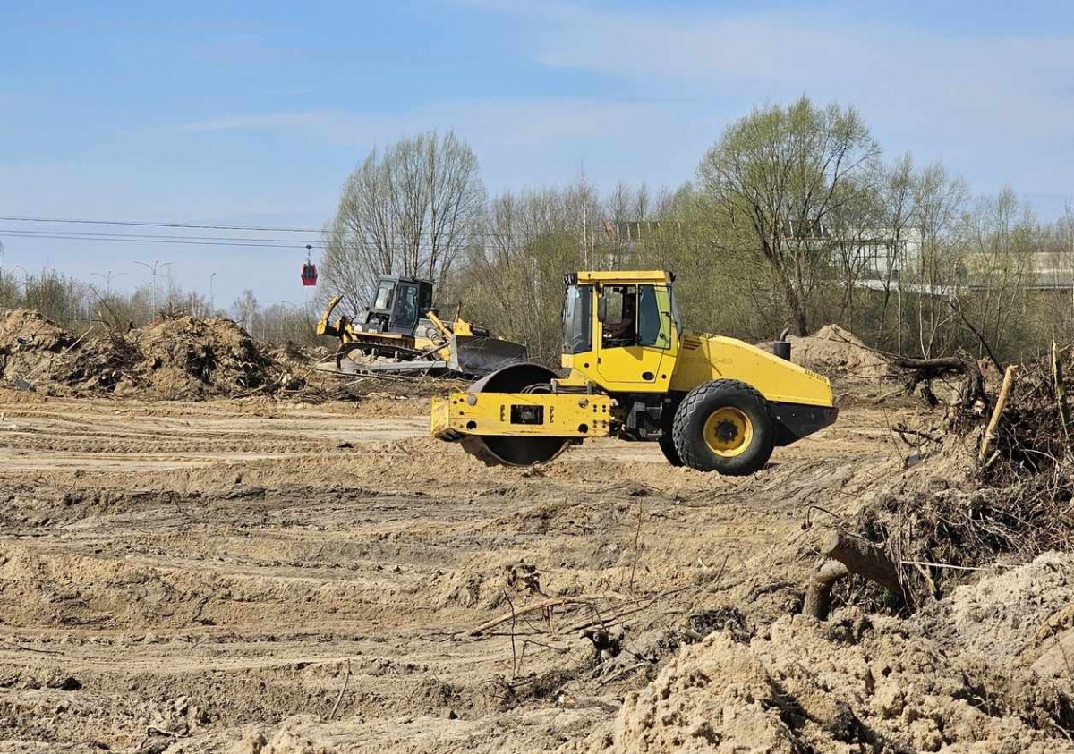 Будущая школа на Намыве в цифрах и фактах