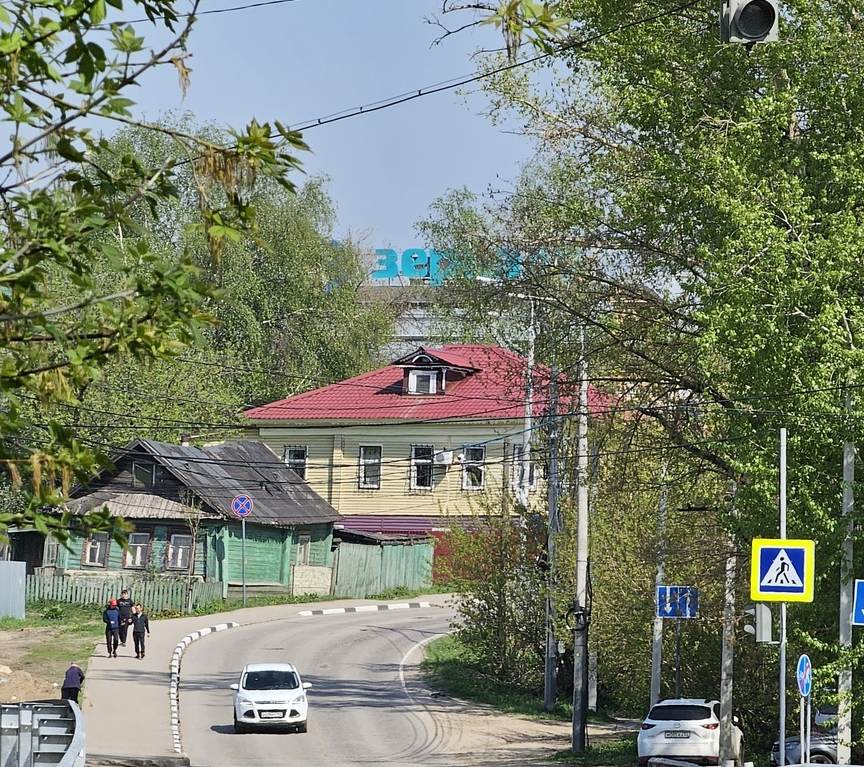 На Бору завершен отопительный сезон