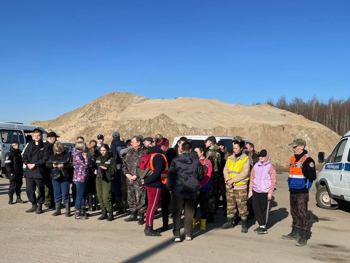 Уголовное дело по статье "Убийство" возбуждено на Бору
