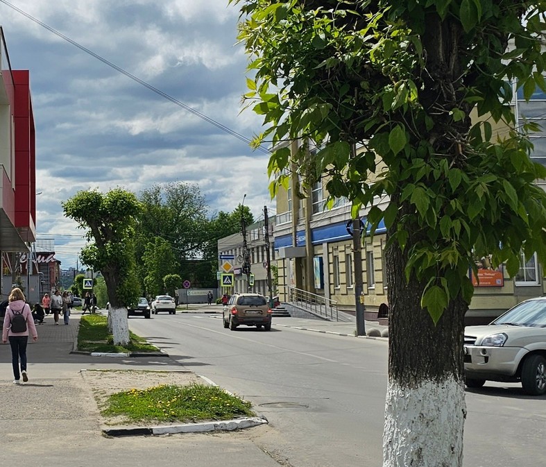 Борчане, если у вас плохое настроение, то вот небольшое оправдание
