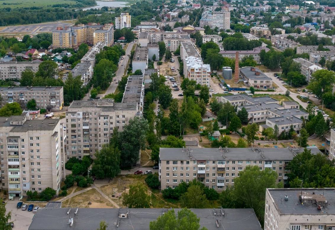 Какая из борских домоуправляющих компаний лучше?
