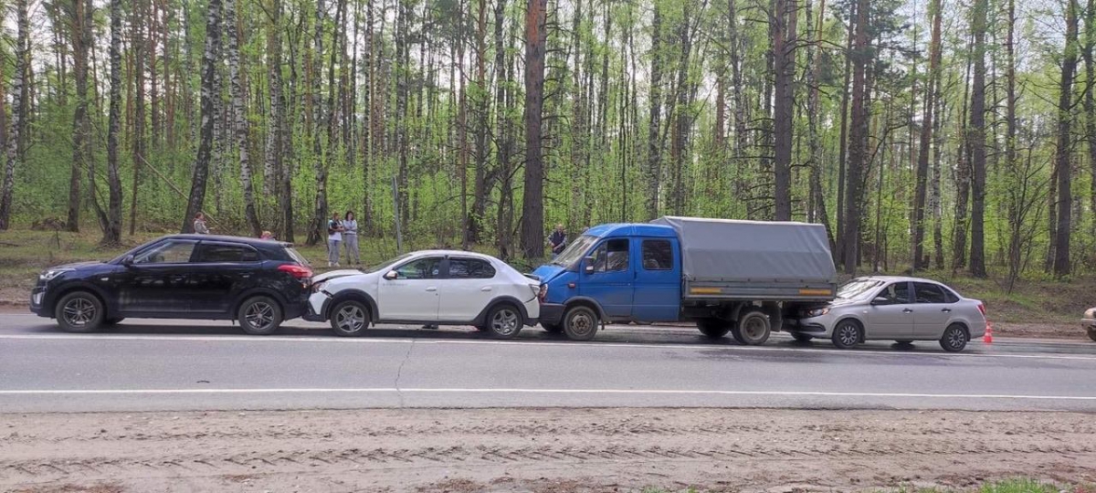 Драйв авто сосновый бор