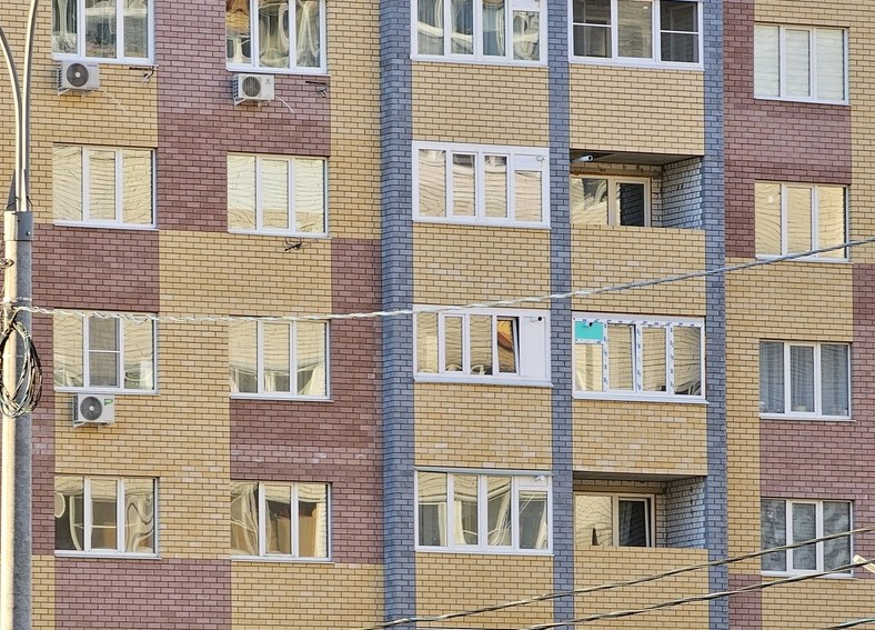 Борчанам теперь придётся согласовывать с соседями установку кондиционеров