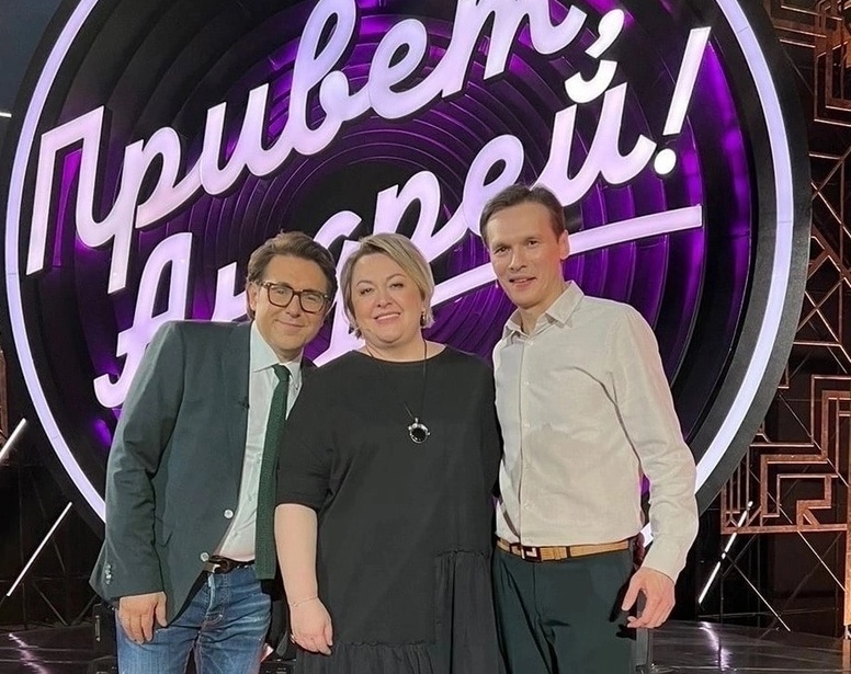 Талантливая борская семья