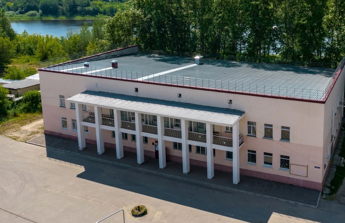 В Октябрьский вложат более 80 миллионов
