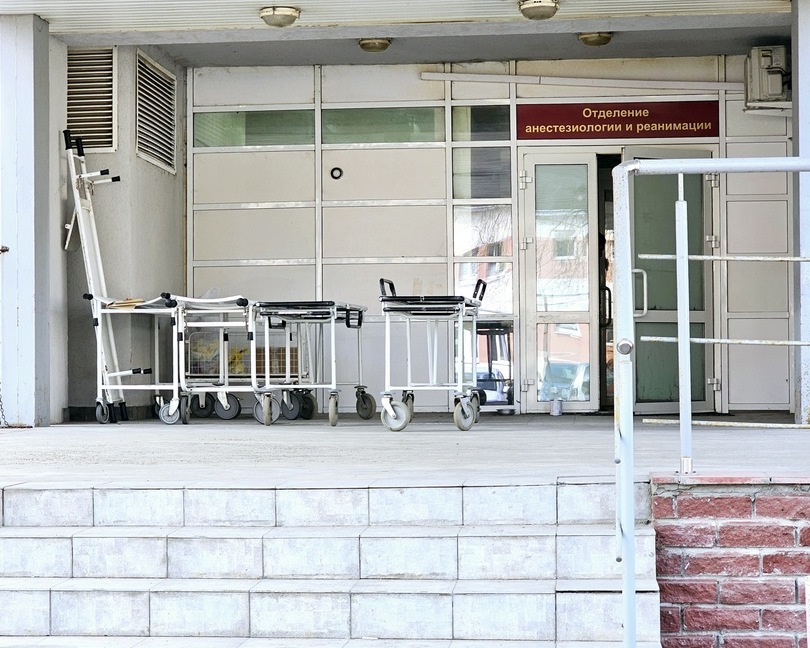 Борскую ЦРБ переквалифицируют в клиническую больницу