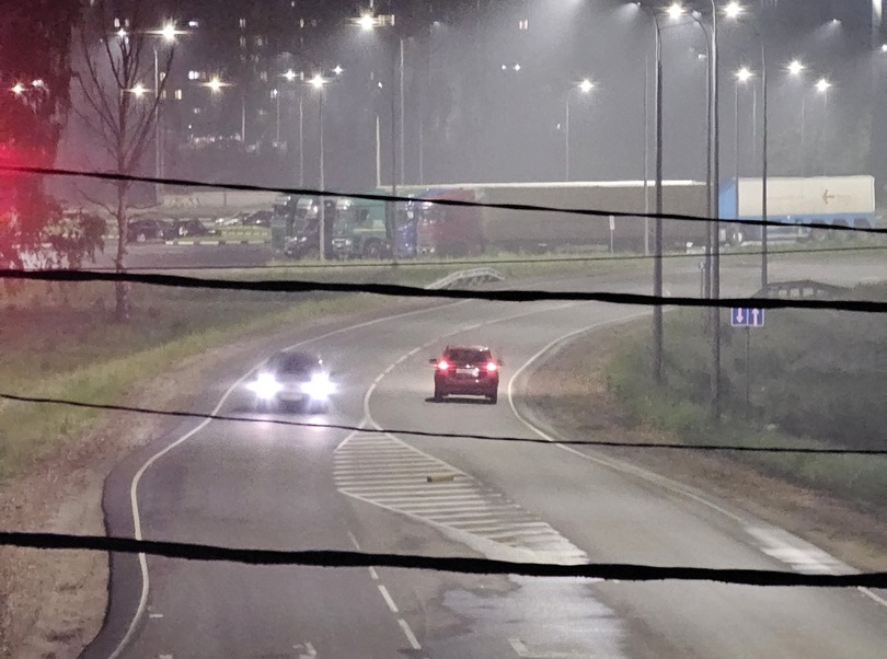 Спокойно ли спят борчане?