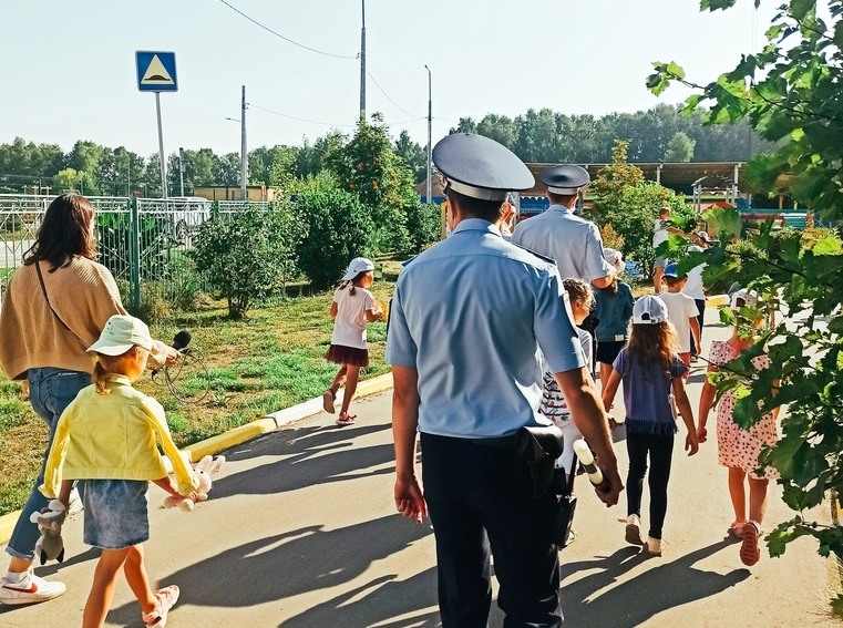 Борчане снова и снова нарушают правила